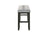 Bardstown Counter Height Bench Wheat Charcoal