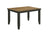 Bardstown Counter Height Table Wheat Charcoal