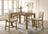 Cockrell Counter Height Chair