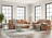 Ashley 277-04 - Sofa & Loveseat