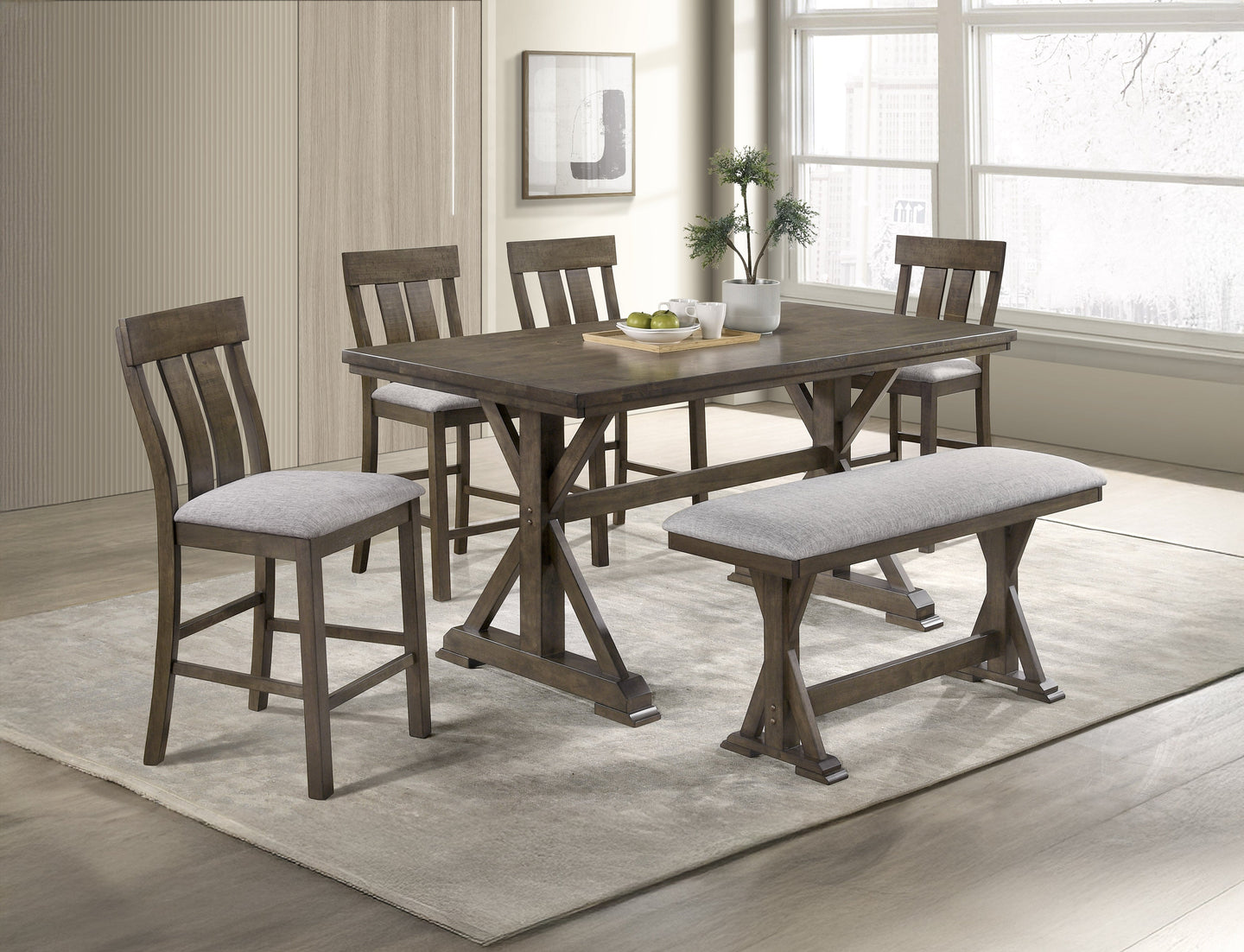 Lloyd Counter Height Chair