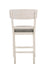 Conner Chalk Grey Counter Height Chair