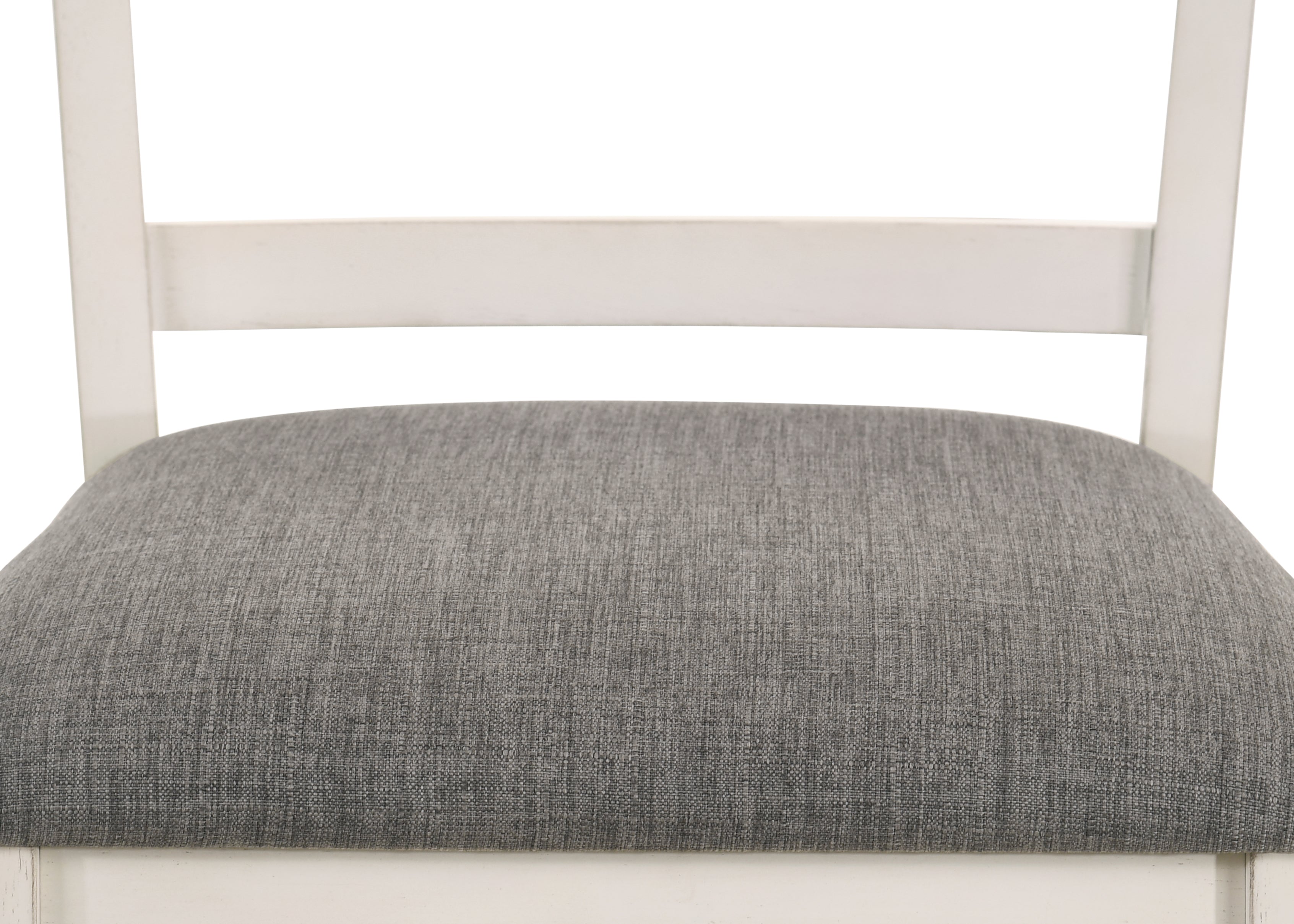Conner Chalk Grey Counter Height Chair