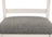 Conner Chalk Grey Counter Height Chair