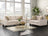 Ashley 292-03 Sofa & Loveseat