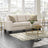 Ashley 2920339 Queen Sleeper Sofa
