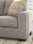 Ashley 292-04 Sofa & Loveseat
