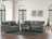 Ashley 302-04 Sofa & Loveseat Set