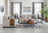 Ashley 310-04 Sofa & Loveseat
