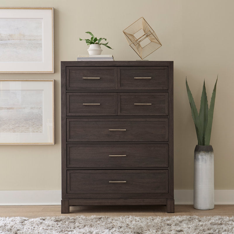 313 - 4PC Bedroom Set (Queen )