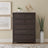 313 - 4PC Bedroom Set (Queen )