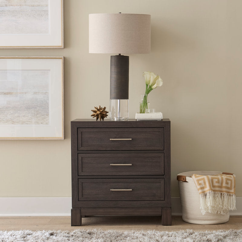 313 - 4PC Bedroom Set (Queen )