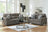 Ashley 313-05 - Sofa & Loveseat