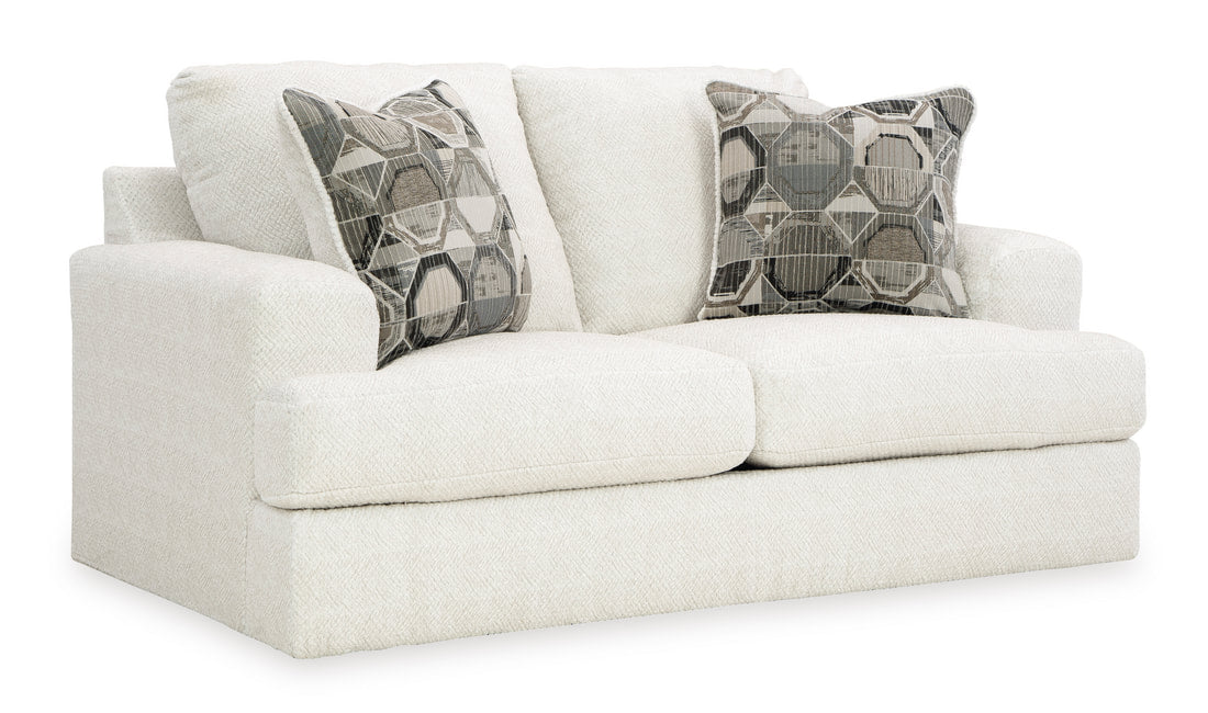 Ashley 314-03  Loveseat Only