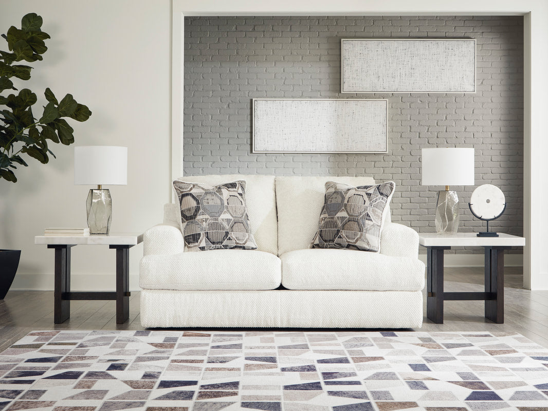 Ashley 314-03  Loveseat Only