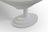 317 White End Table