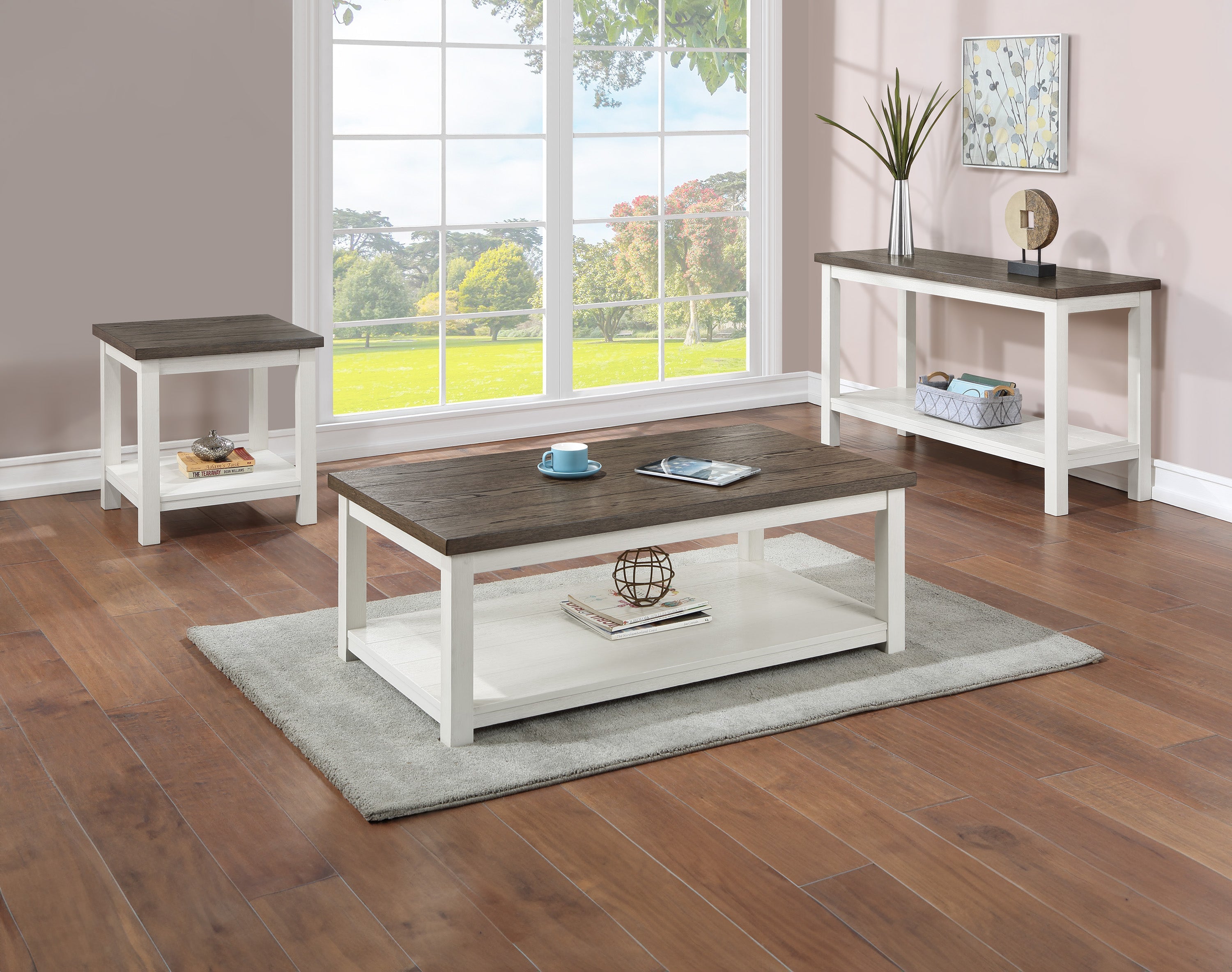 Dakota Sofa Table