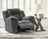 Ashley 374-06 - 2pc or 3pc Reclining Set