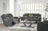 Ashley 374-06 - 2pc or 3pc Reclining Set