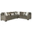 Behold 4155 - Sectional **NEW ARRIVAL**