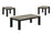 Theo 3Pk Cocktail Set
