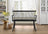 Jerimiah Spindleback Bench