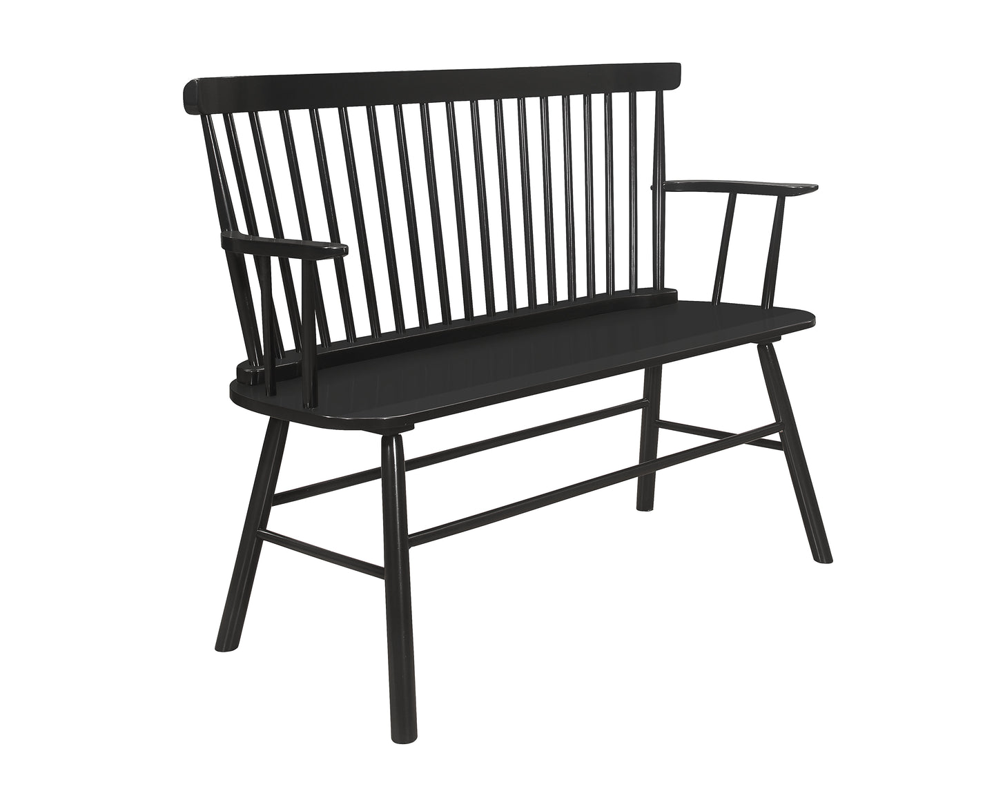 Jerimiah Spindleback Bench