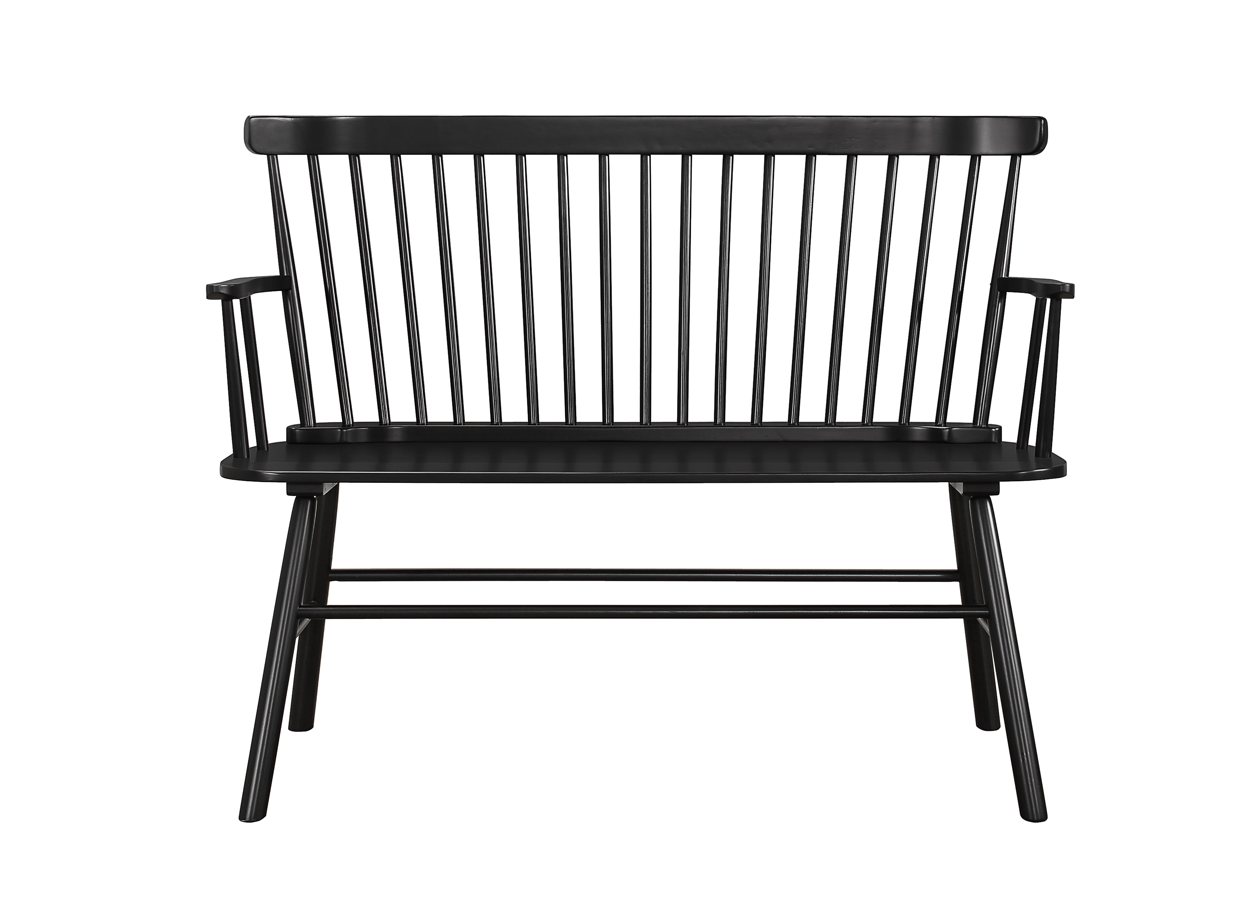 Jerimiah Spindleback Bench