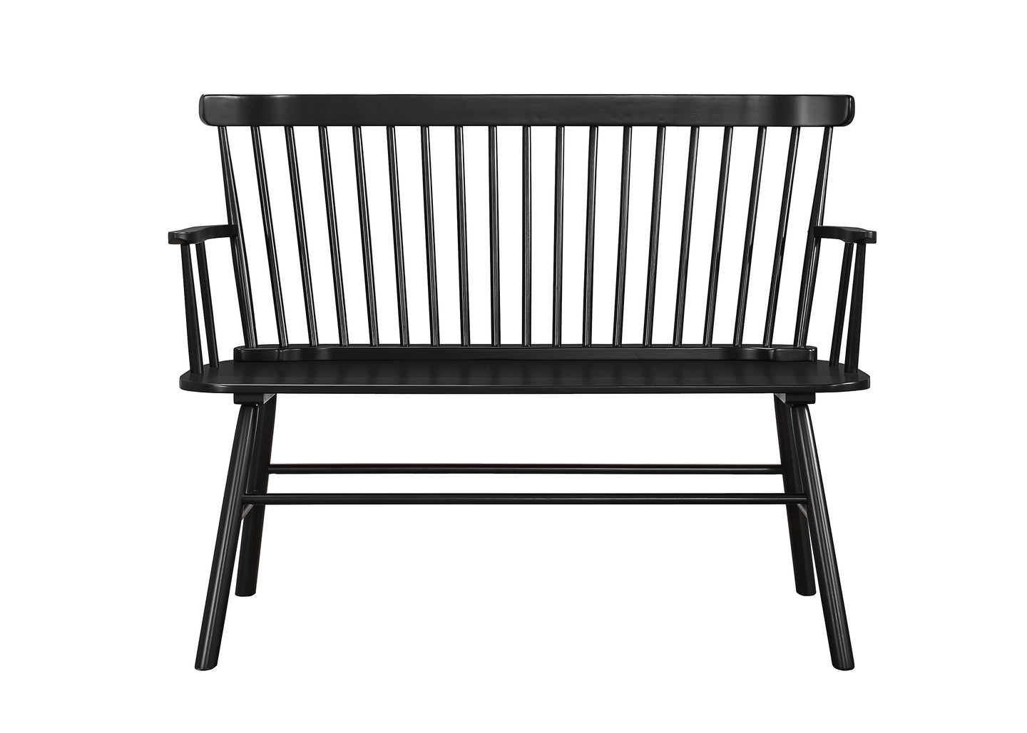 Jerimiah Spindleback Bench