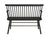 Jerimiah Spindleback Bench