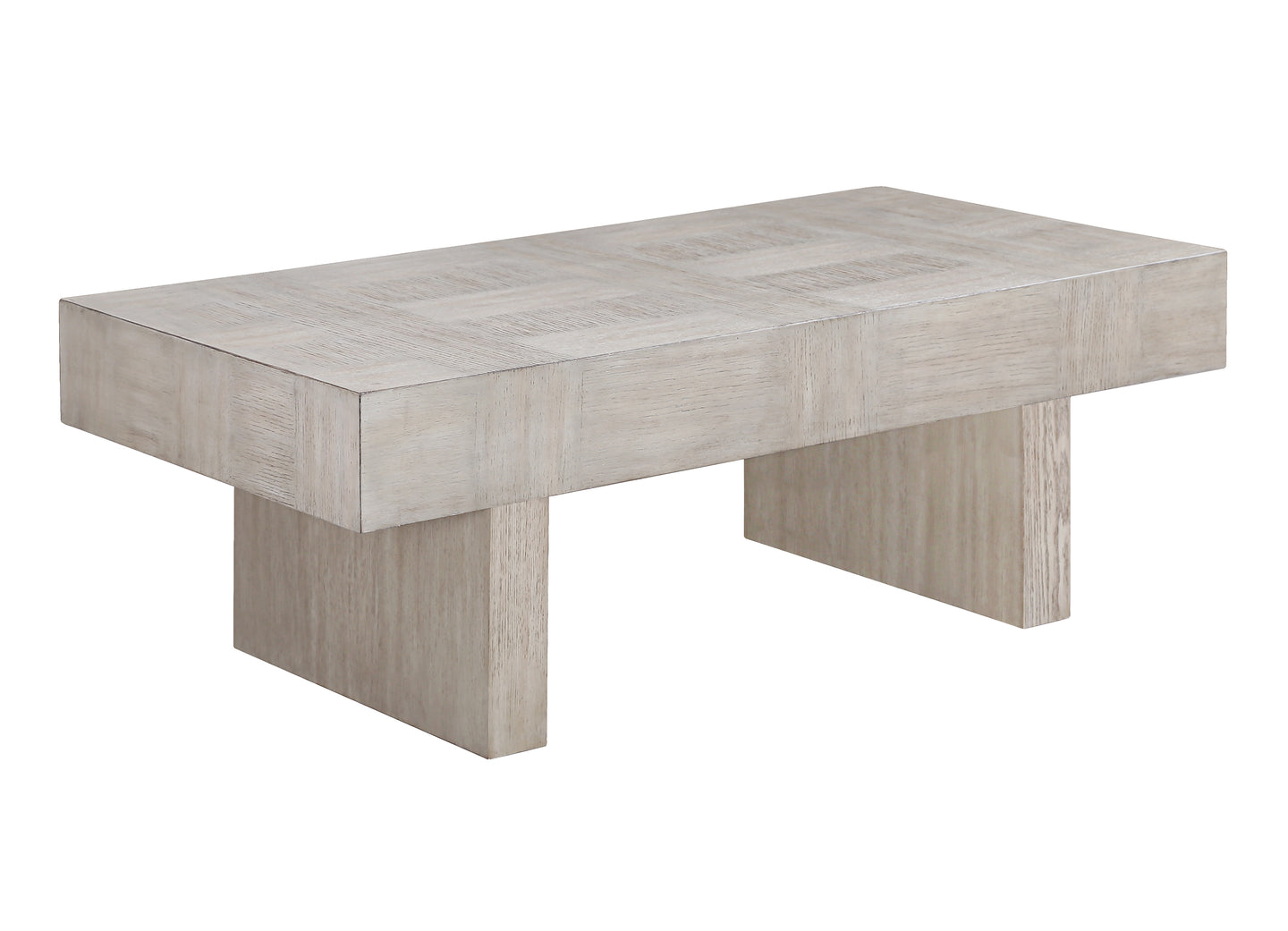 CRAWLEY COFFEE TABLE