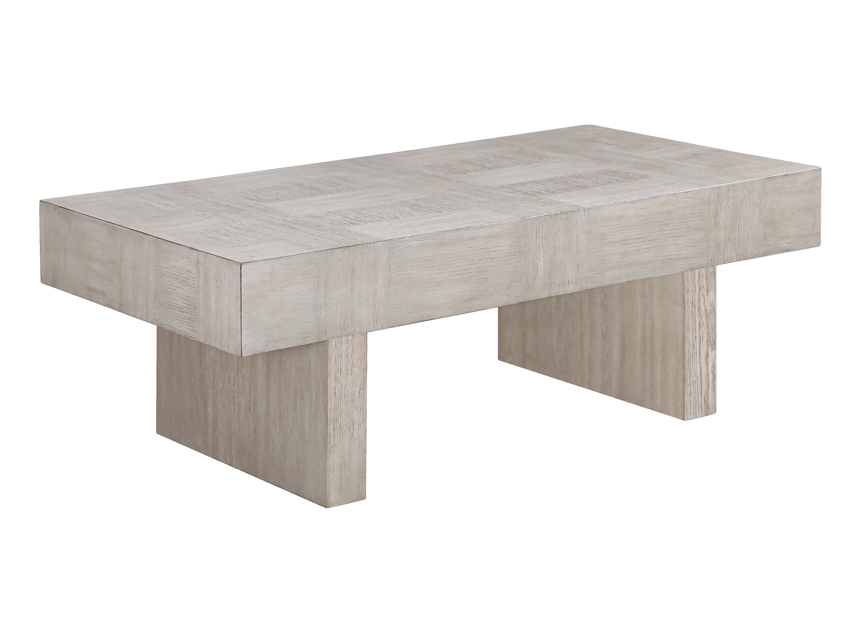CRAWLEY COFFEE TABLE