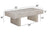 CRAWLEY COFFEE TABLE