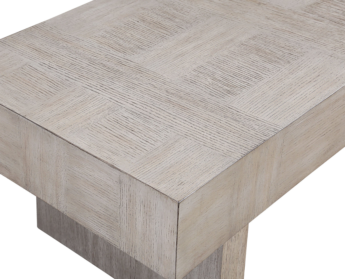 Crawley End Table