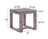 Knott End Table