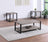 Mildred End Table