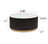 Kara Coffee Table W/ Casters