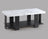 Boris 3-Pk Cocktail Set-Faux Marble