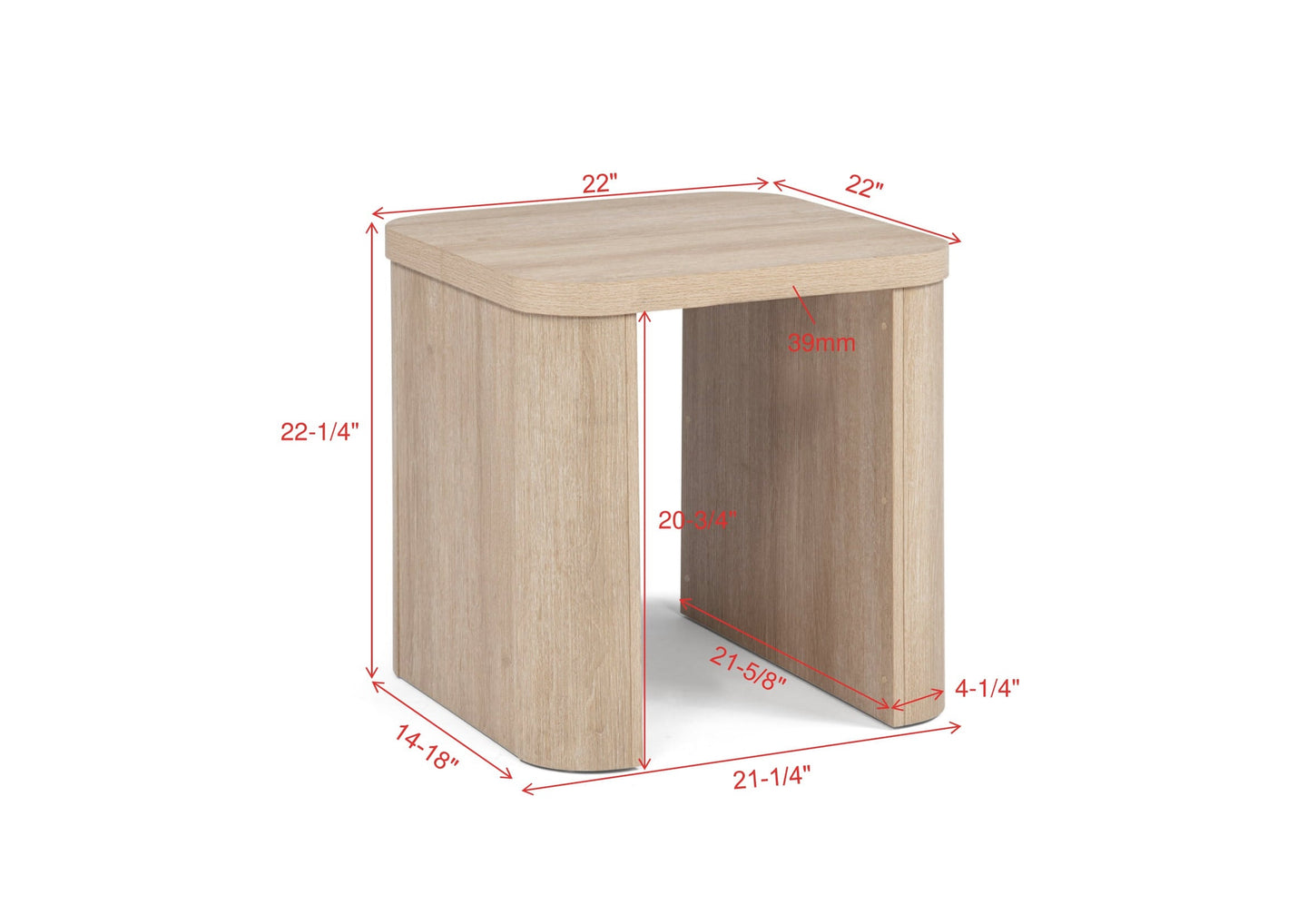 Ashton 3-Pk Cocktail Set