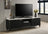 BRITANY TV STAND BLACK