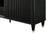 BRITANY TV STAND BLACK