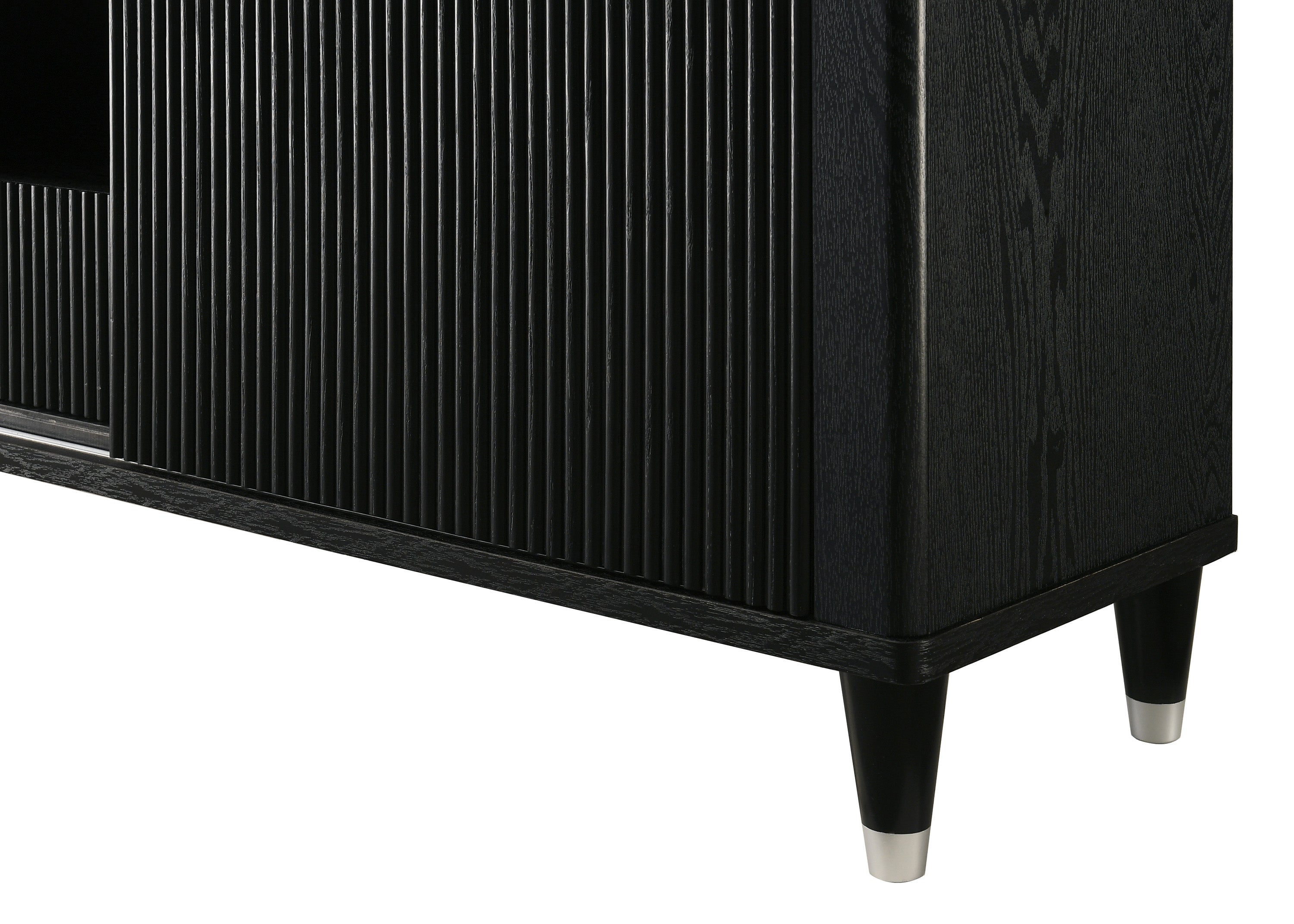Britany Tv Stand Black