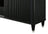 Britany Tv Stand Black