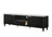 BRITANY TV STAND BLACK