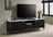 Britany Tv Stand Black