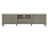 BRITANY TV STAND DRIFT WOOD