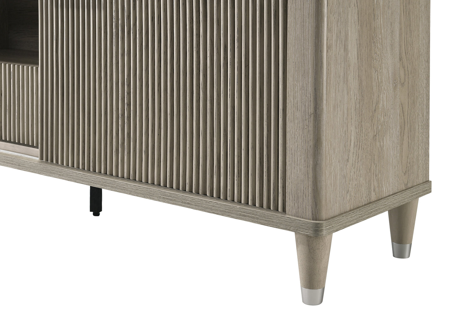 BRITANY TV STAND DRIFT WOOD