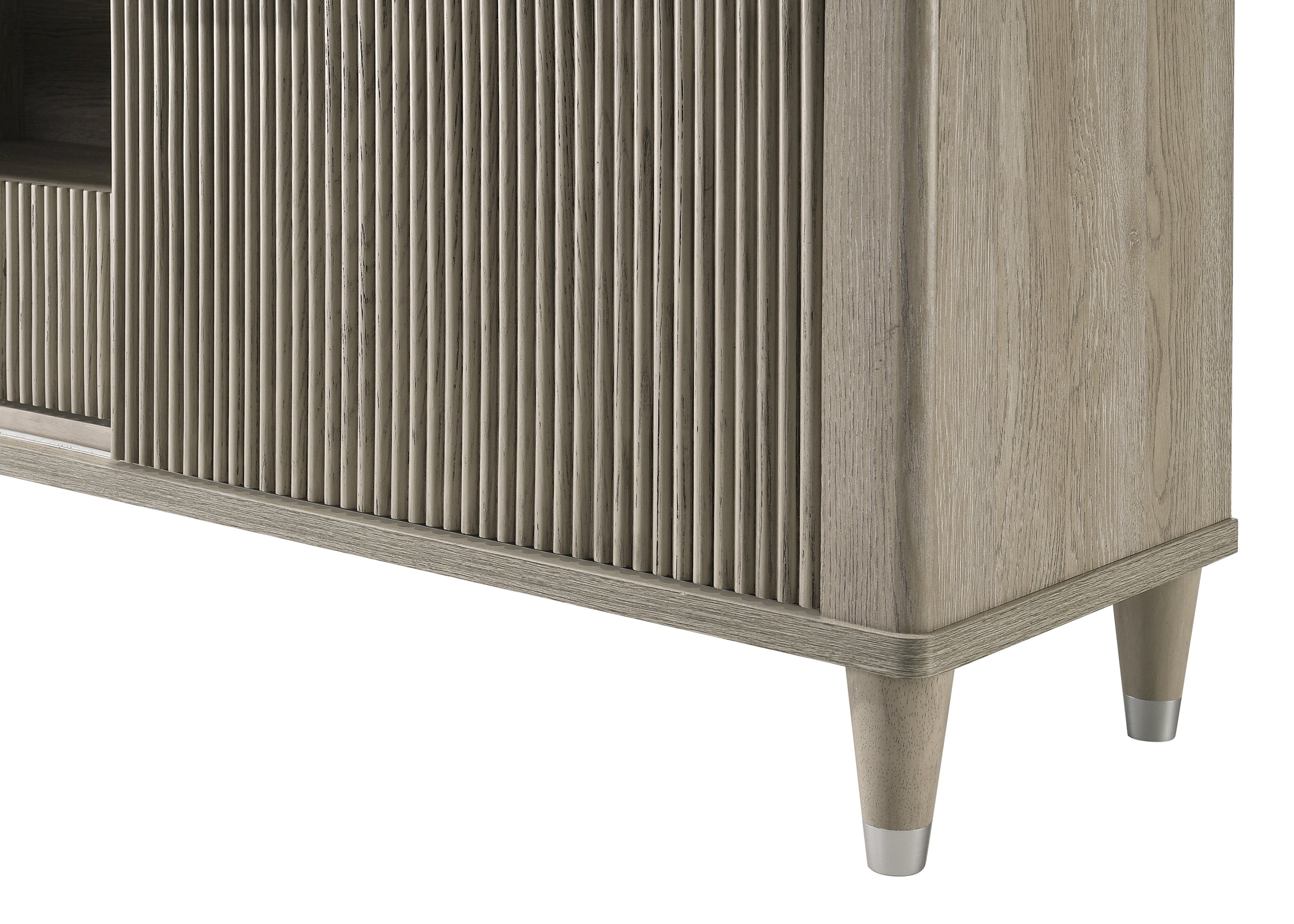 Britany Tv Stand Drift Wood