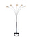 Half Moon Floor Lamp