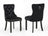 Arabella Accent Chair Velvet